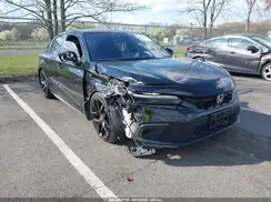 19XFL2H81PE007595 2023 HONDA CIVIC