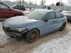 19XFL2H81PE007788 2023 HONDA CIVIC
