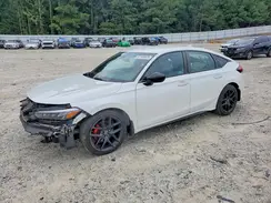 19XFL2H81PE008116 2023 HONDA CIVIC