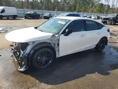 19XFL2H81PE008715 2023 HONDA CIVIC