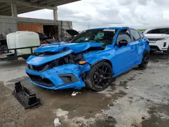 19XFL2H81PE010027 2023 HONDA CIVIC