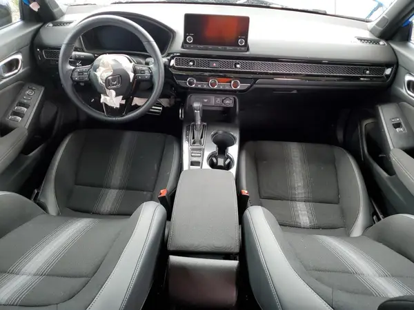 19XFL2H81PE010027 2023 HONDA CIVIC - Image 8