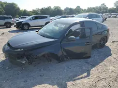 19XFL2H81PE010108 2023 HONDA CIVIC