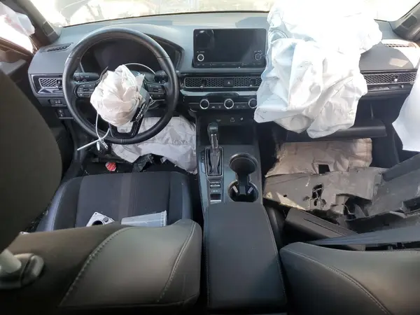 19XFL2H81PE010108 2023 HONDA CIVIC - Image 8