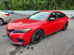 19XFL2H81PE010335 2023 HONDA CIVIC
