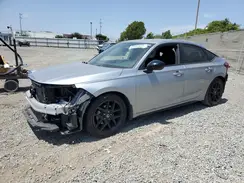 19XFL2H81PE010433 2023 HONDA CIVIC