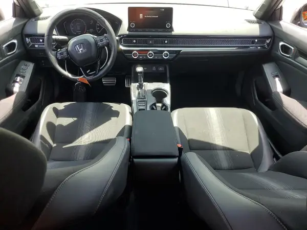 19XFL2H81PE010433 2023 HONDA CIVIC - Image 8