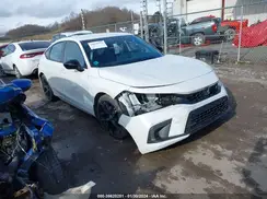 19XFL2H81PE010819 2023 HONDA CIVIC