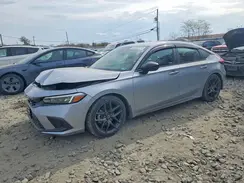 19XFL2H81PE011002 2023 HONDA CIVIC