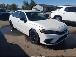 19XFL2H81PE011033 2023 HONDA CIVIC