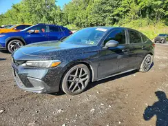 19XFL2H81PE011100 2023 HONDA CIVIC