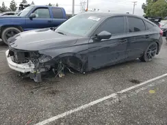 19XFL2H81PE011310 2023 HONDA CIVIC