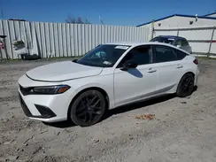 19XFL2H81PE011565 2023 HONDA CIVIC