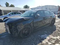 19XFL2H81PE011615 2023 HONDA CIVIC