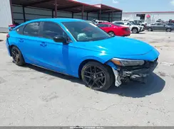 19XFL2H81PE011906 2023 HONDA CIVIC