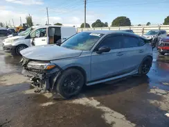 19XFL2H81PE012506 2023 HONDA CIVIC