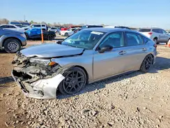 19XFL2H81PE013283 2023 HONDA CIVIC