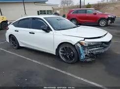 19XFL2H81PE013638 2023 HONDA CIVIC