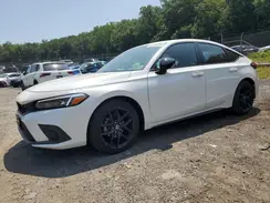 19XFL2H81PE015714 2023 HONDA CIVIC