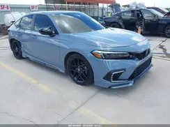 19XFL2H81PE016362 2023 HONDA CIVIC