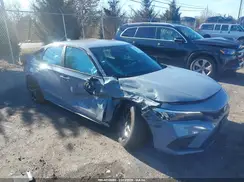 19XFL2H81PE016510 2023 HONDA CIVIC
