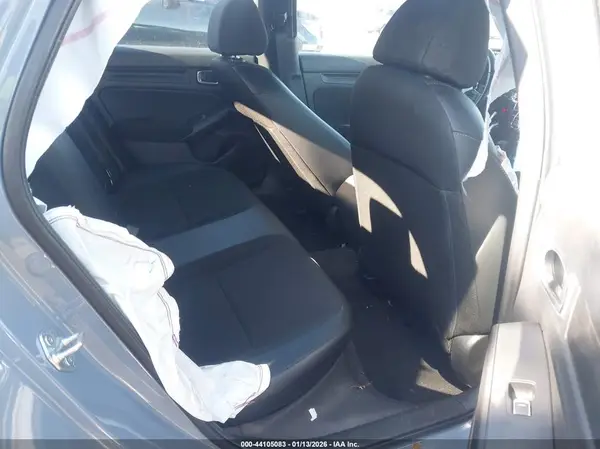 19XFL2H81PE016510 2023 HONDA CIVIC - Image 8