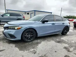 19XFL2H81PE016815 2023 HONDA CIVIC