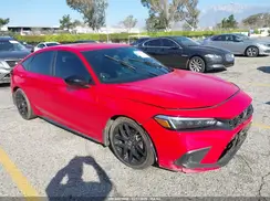 19XFL2H81PE016894 2023 HONDA CIVIC