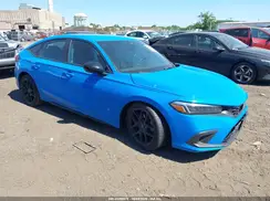 19XFL2H81PE019018 2023 HONDA CIVIC