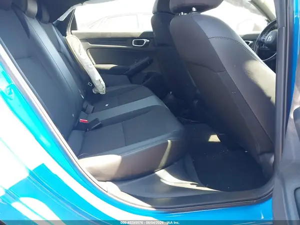 19XFL2H81PE019018 2023 HONDA CIVIC - Image 8
