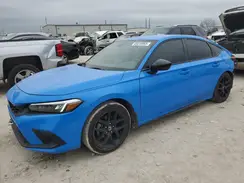 19XFL2H81PE019424 2023 HONDA CIVIC