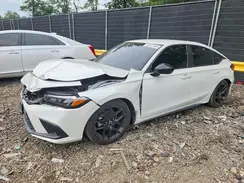19XFL2H81PE020444 2023 HONDA CIVIC
