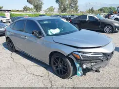 19XFL2H81PE020461 2023 HONDA CIVIC