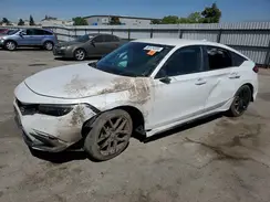 19XFL2H81PE021447 2023 HONDA CIVIC