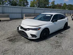 19XFL2H81PE021965 2023 HONDA CIVIC