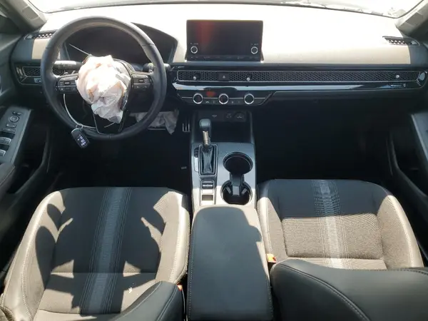 19XFL2H81PE021965 2023 HONDA CIVIC - Image 8