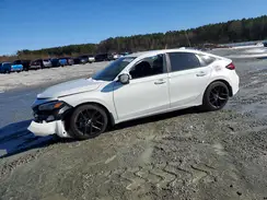 19XFL2H81PE023005 2023 HONDA CIVIC