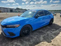 19XFL2H81PE023439 2023 HONDA CIVIC