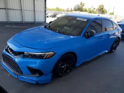 19XFL2H81PE025482 2023 HONDA CIVIC