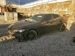 19XFL2H81PE025529 2023 HONDA CIVIC