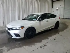 19XFL2H81RE000505 2024 HONDA CIVIC