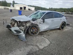 19XFL2H81RE001511 2024 HONDA CIVIC