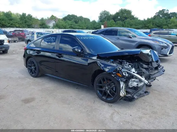 19XFL2H81RE001685 2024 HONDA CIVIC - Image 1