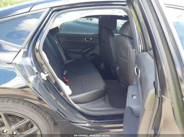 19XFL2H81RE001685 2024 HONDA CIVIC - Image 8
