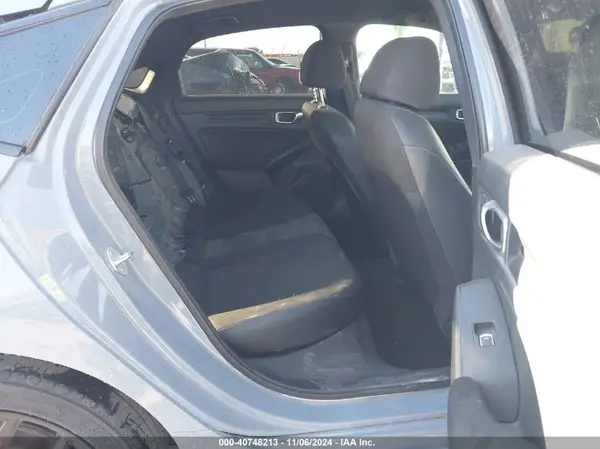 19XFL2H81RE002089 2024 HONDA CIVIC - Image 8