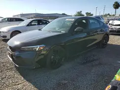 19XFL2H81RE004134 2024 HONDA CIVIC
