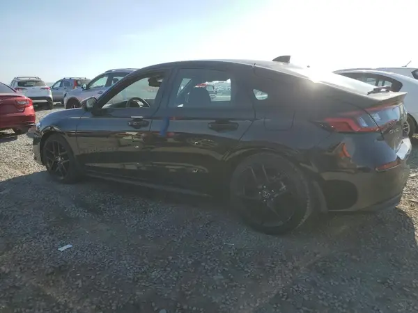 19XFL2H81RE004134 2024 HONDA CIVIC - Image 2