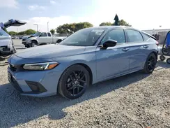 19XFL2H81RE004988 2024 HONDA CIVIC