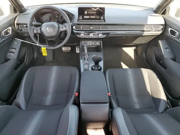 19XFL2H81RE004988 2024 HONDA CIVIC - Image 8