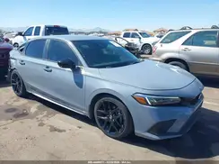 19XFL2H81RE005476 2024 HONDA CIVIC